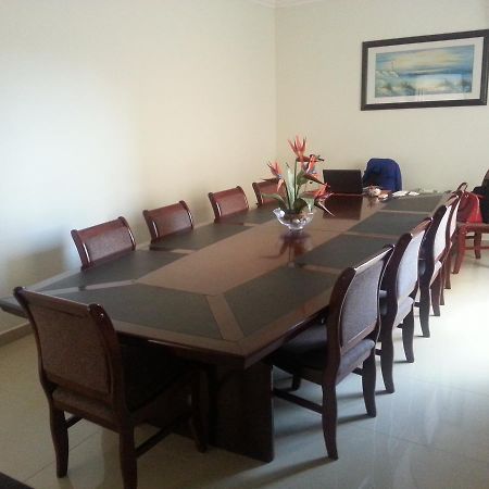 Aruba Breeze Condo โอรันเยสตัด ภายนอก รูปภาพ