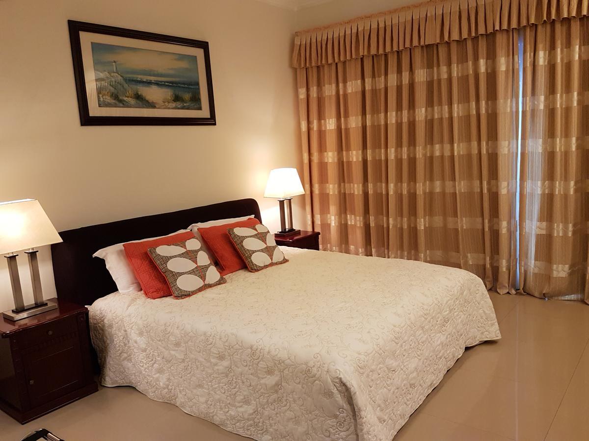 Aruba Breeze Condo โอรันเยสตัด ภายนอก รูปภาพ
