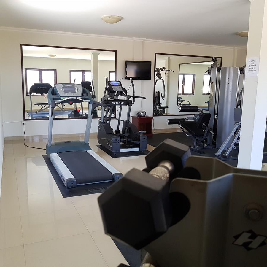 Aruba Breeze Condo โอรันเยสตัด ภายนอก รูปภาพ
