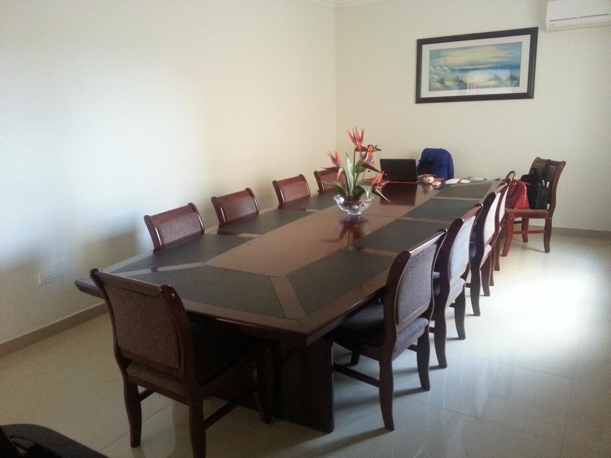Aruba Breeze Condo โอรันเยสตัด ภายนอก รูปภาพ