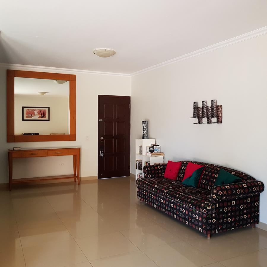 Aruba Breeze Condo โอรันเยสตัด ภายนอก รูปภาพ