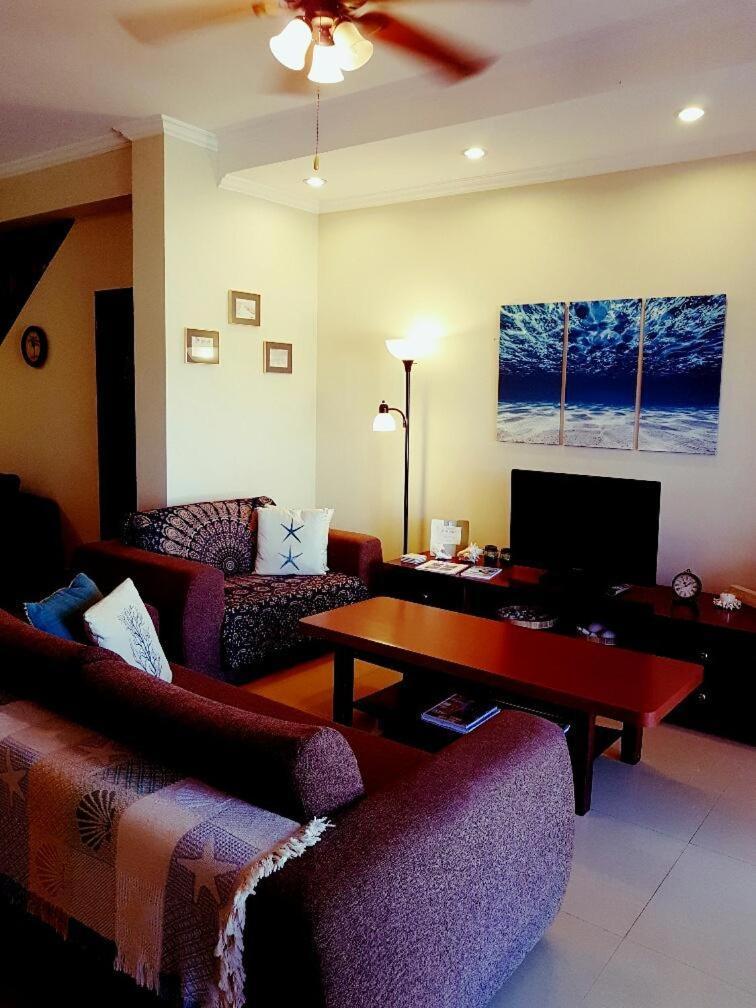 Aruba Breeze Condo โอรันเยสตัด ภายนอก รูปภาพ
